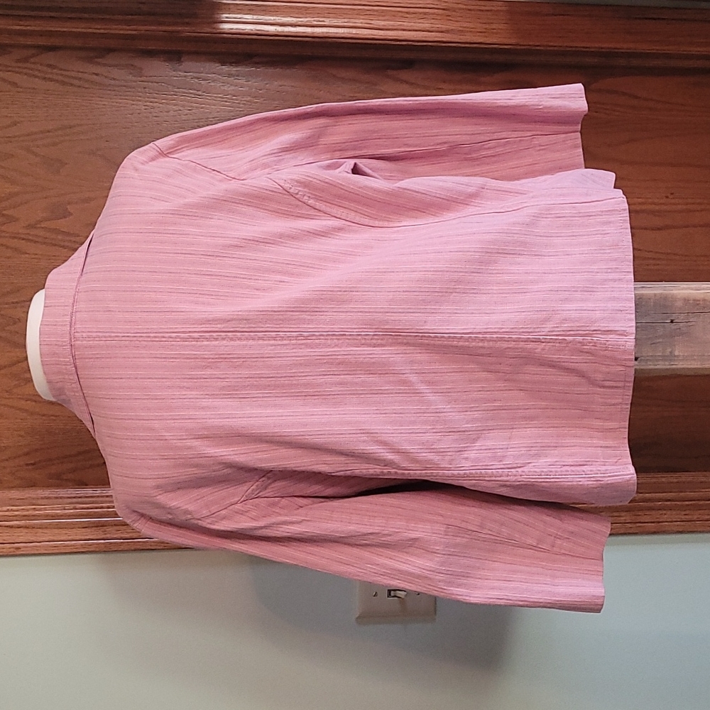 Pink jacket - Picture 7 of 12